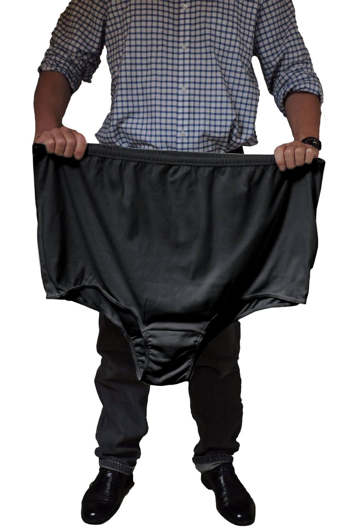 PLUS SIZE TIGHTS 20 DENIER